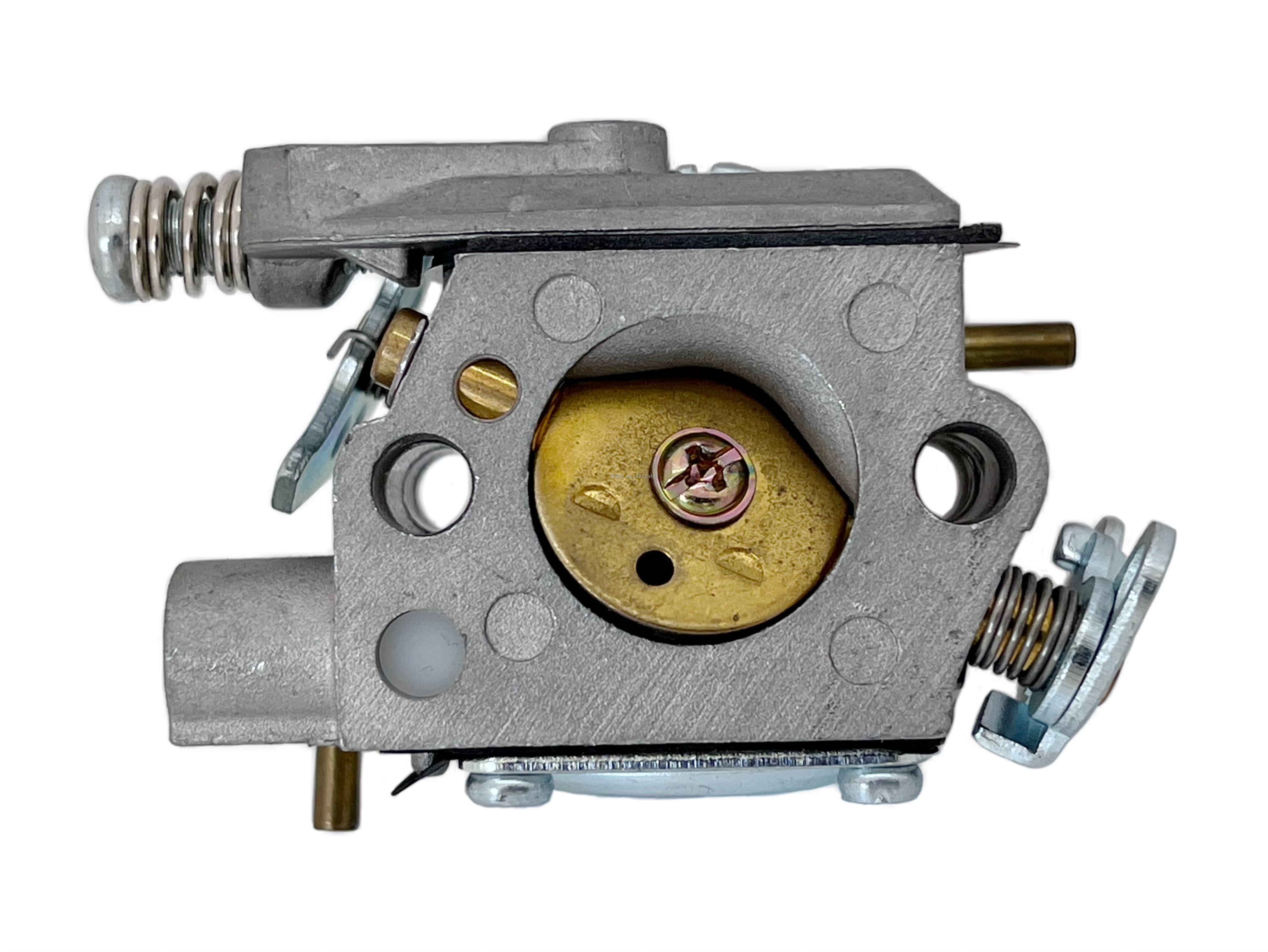 Carburateur P350S compatible avec P350S P340 P360 WT-826 W360 carburateur de tronçonneuse