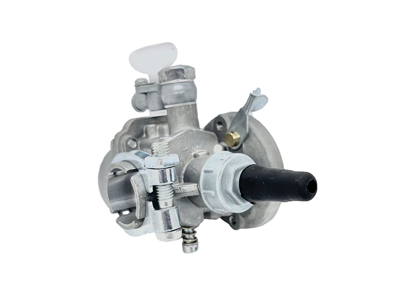 Carburateur 40-5 pour tondeuse à gazon IE40-5 40F-5 TL43 TL52 TU43 BG430 