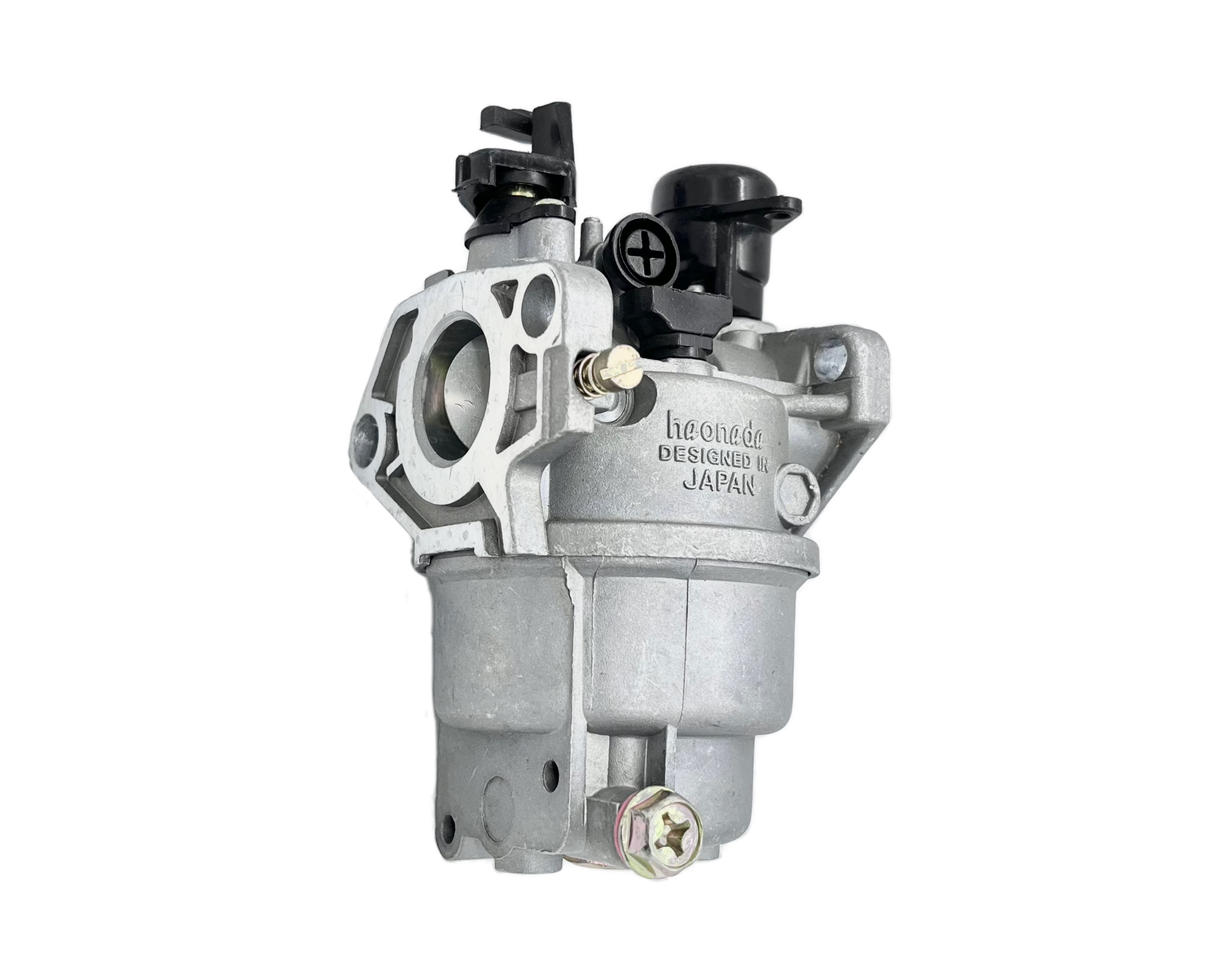 Carburateur compatible avec les pièces de rechange du générateur Honda GX240 GX270 177F 173F